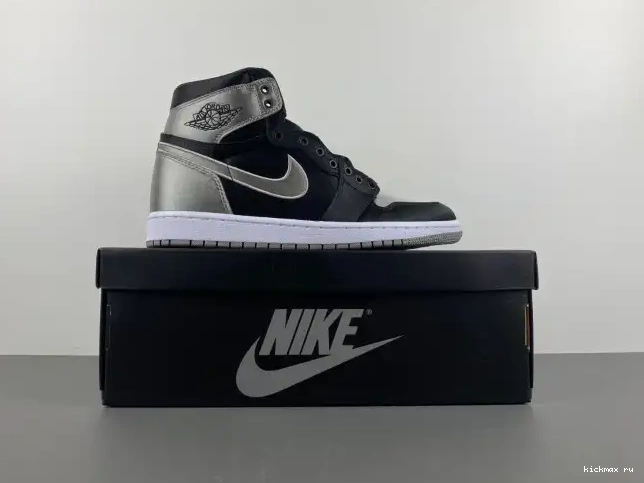Rep MAX WMNS Shadow 1 Satin Air FD4810-010 OG High Jordan 0516